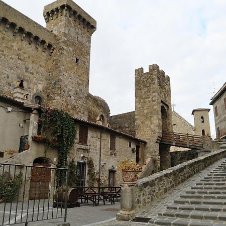 Appartamento Miralago Bolsena Luaran gambar