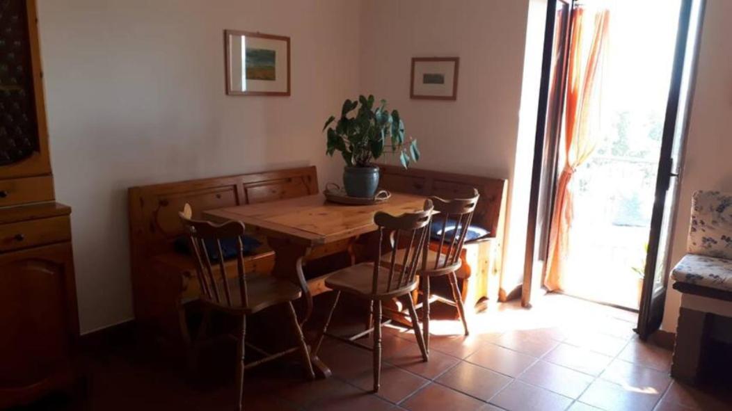 Appartamento Miralago Bolsena Luaran gambar