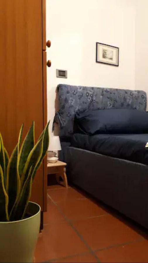 Appartamento Miralago Bolsena Luaran gambar