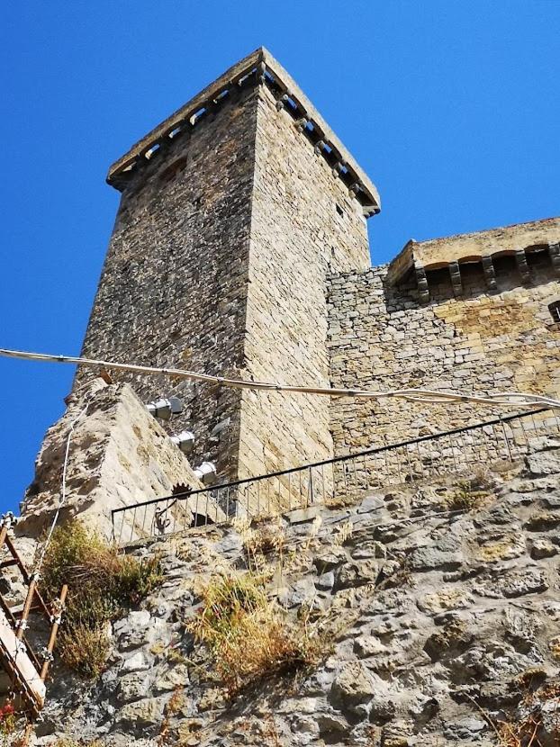 Appartamento Miralago Bolsena Luaran gambar