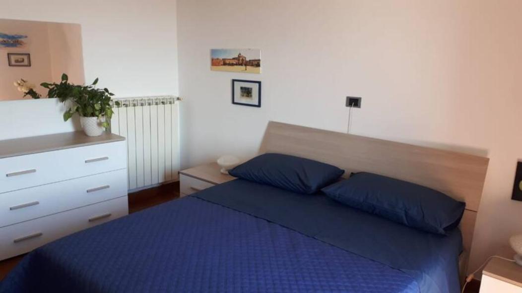 Appartamento Miralago Bolsena Luaran gambar