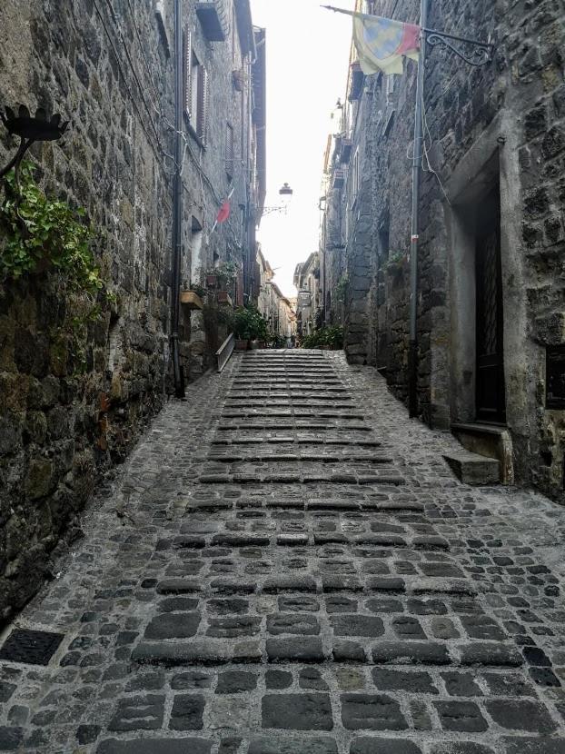 Appartamento Miralago Bolsena Luaran gambar