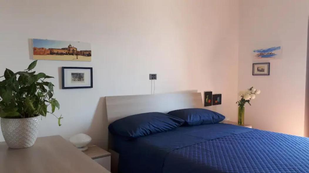 Appartamento Miralago Bolsena Luaran gambar