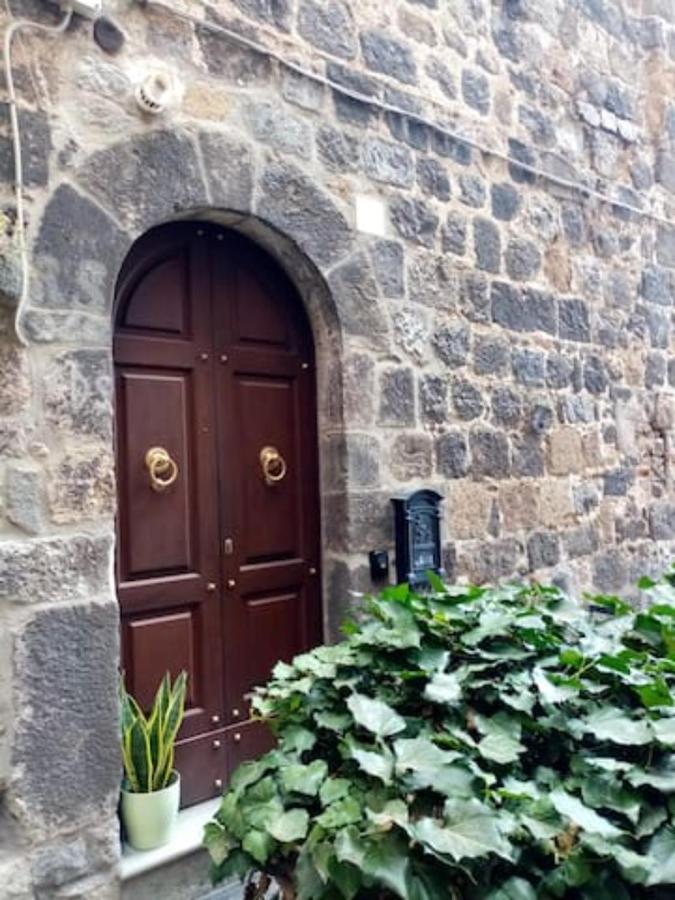 Appartamento Miralago Bolsena Luaran gambar