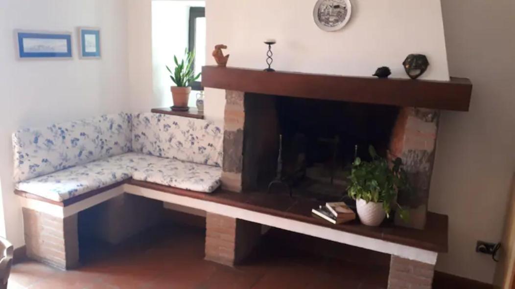 Appartamento Miralago Bolsena Luaran gambar